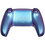 Геймпад беспроводной/проводной Sony PlayStation DualSense color синий