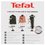 Отпариватель Tefal Pro Style IT3440E0 черный