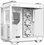 Корпус ASUS TUF Gaming GT502 Horizon ARGB [90DC0093-B19010] белый