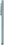 6.88" Smartphone POCO C71 128 GB light blue