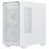 PC case Cougar MX600 MINI RGB  white