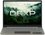 14" Ноутбук DEXP Atlas A14-I3W400 серый