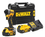 Винтоверт DeWalt DCF850P2T-QW XR FLEXVOLТ 18/54V