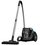 Пылесос  Tefal Cyclonic Max TW7B11EA черный