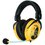 Wired headphones A4Tech Bloody M595 yellow 2024