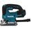 Электрический лобзик Makita DJV184Z LXT 18V , Без ЗУ, Без АКБ