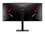 34" Монитор Acer Nitro XV345CURXbmiipphx черный