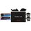 Mouse wired ARDOR GAMING Fury V2 [ARD-FRV2-3327-BK] black
