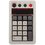 Цифровой блок  проводная + беспроводная 8BitDo Retro Mechanical Numpad - N Edition