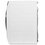Quritish mashinasi Electrolux EW7D385UCE oq