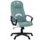 Компьютерное кресло Aceline DTG-003 бирюзовый