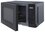 Микроволновая печь Panasonic NN-ST34NBZPE черный