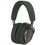 Беспроводные/проводные наушники Bowers & Wilkins Px8  зеленый 2023