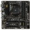 Материнская плата GIGABYTE B550M DS3H AC