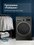 Сушильная машина Beko B3T47239A серый