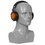 Проводные наушники Audio-Technica ATH-WP900  черный 2020