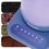 Electric kettle for coffee Kitfort КТ-6613 purple
