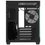 Корпус XASTRA QW500M [QW500M-3FM12A-C10-UC] черный
