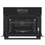 Электр меши Meferi MEO608BK MICROWAVE