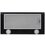 Вытяжка телескопическая Haier HVX-T671B черный/черный