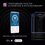 Электр чайнек Polaris PWK 1712CGLD WIFI IQ