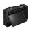 Беззеркальный фотоаппарат FujiFilm X-E5 Body черный