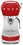 Кофеварка рожковая Smeg ECF02RDEU красный