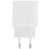 Charger Ugreen CD137 white