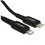 Кабель ACEFAST Lightning 8-pin - USB Type-C черный 1.2 м