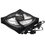 Комплект вентиляторов Montech AX120 PRO [AX120 PRO 3 in 1 Pack (B)] черный
