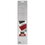 Коврик KEYRON OM-XL Cherry  красный