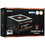 Блок питания ZALMAN GigaMax III 850W [ZM850-GV3] черный