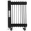 Oil heater Ballu Blaze BOH/BL-09B black