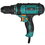 Дрель-шуруповерт FinePower EDC350