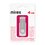 Память USB Flash 4 ГБ Mirex SWIVEL WHITE [13600-FMUSWT04]