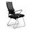 Компьютерное кресло Метта Sit Air-180 B2-290K - Mesh(YP99)+UMF(X1) /Km00/Wh00/K15cL(F1.LBc/F55) черный