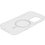 Накладка  Native Union (Re)Clear Case для Apple iPhone 16 Pro прозрачный
