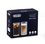 Glass set Delonghi Cold Brew Glasses DLSC325
