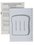 Тостер Moulinex Principio LT160830 черный