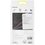 Кабель Baseus Lightning 8-pin, micro USB-B, USB Type-C - USB Type-A черный 0.3 м