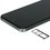 6.7" Смартфон Nubia V70 Design 128 ГБ зеленый