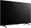 65" (164 см) Телевизор TCL 65P7L черный