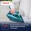 Iron Tefal Virtuo FV1712E0 turquoise