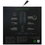Микрофон Razer Seiren V3 Mini черный