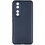 Накладка  DF Case для HONOR 90 синий