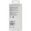 Samsung Silicone Case для Samsung Galaxy A37
