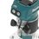 Фрезер Makita DRT52Z   , Без ЗУ, Без АКБ