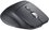 Мышь беспроводная KEYRON Saturn WM-T08  черный