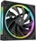 Система охлаждения DEEPCOOL LQ360 ULTRA ARGB черная