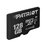 Карта памяти Patriot LX microSDXC 128 ГБ [PSF128GMCSDXC10]
